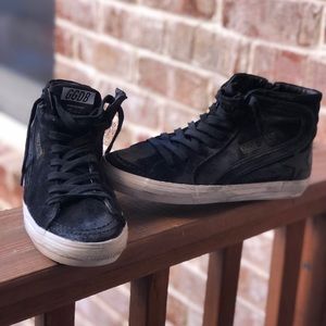 Golden goose slides 37